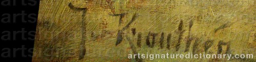 Signature by: KROUTH�N, Johan