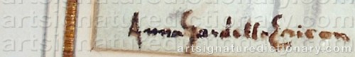 Signature by: GARDELL-ERICSON, Anna