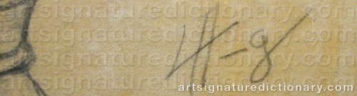Signature by: ADELBORG, Louise
