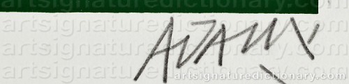 Signature by: ADAMI, Valerio
