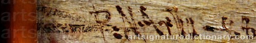 Signature by: ARBO, Peter Nicolai
