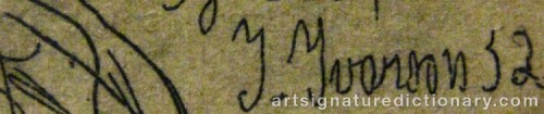 Signature by: IVARSON, Ivan