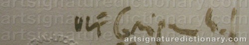 Signature by: GRIPENHOLM, Ulf
