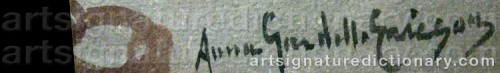 Signature by: GARDELL-ERICSON, Anna
