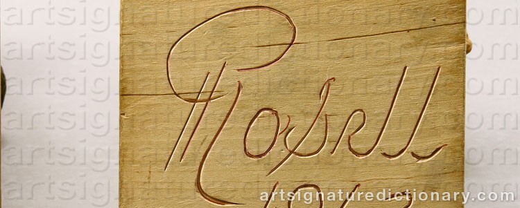 SIGNATURES AND MONOGRAMS FIND THE ARTIST AUCTION PRICE signatures and monograms find the artist auction price: