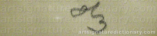 Signature by: ZUHR, Hugo