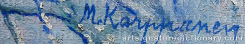 Signature by: KARPPANEN, Matti