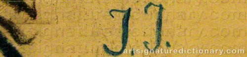 Signature by: IVARSON, Ivan