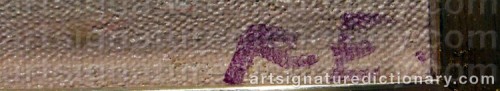 Signature by: EKELUND, Ragnar