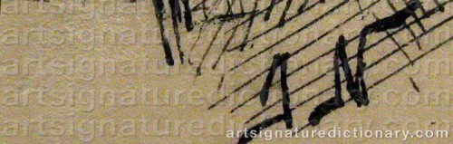 Signature by: NYSTRÖM, Jenny
