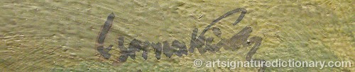 Signature by: PADLY, Aladàr