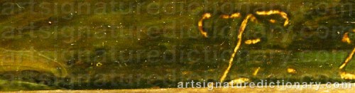 Signature by: FEARNLEY, Thomas