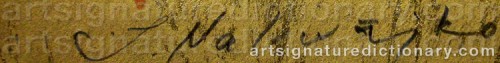 Signature by: NALIWAJKO, Jan