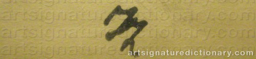 Signature by: IVARSON, Ivan