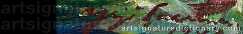 Signature by: SAARINEN, Yrj�