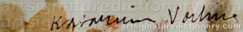 Signature by: NORLING, Katarina