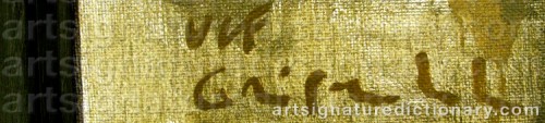 Signature by: GRIPENHOLM, Ulf