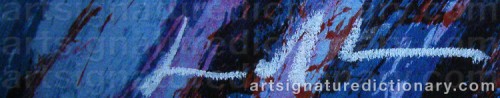 Signature by: LINDSTR�M, Bengt