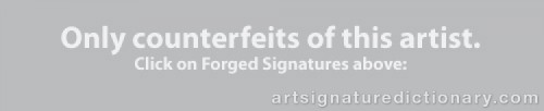 Signature by: FLINTOE, Johannes
