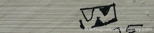 Signature by: JANSON, Werner