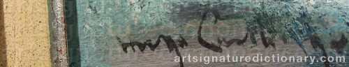Signature by: CARLBERG, Hugo