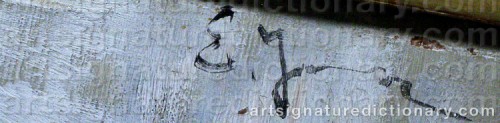 Signature by: JOSEPHSON, Ernst