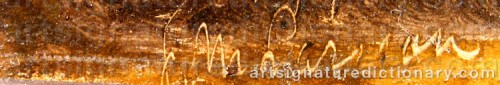 Signature by: LARSON, Marcus