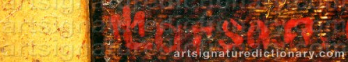 Signature by: LARSON, Marcus