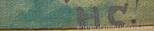 Signature by: CARLBERG, Hugo