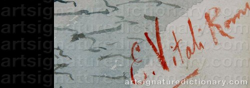 SIGNATURES AND MONOGRAMS FIND THE ARTIST AUCTION PRICE signatures and monograms find the artist auction price: