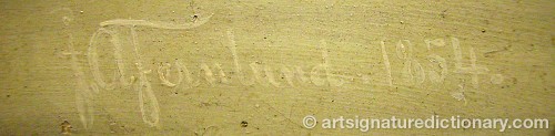 Signature by: FERNLUND, J A