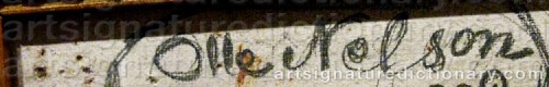 Signature by: SAGER-NELSON, Olof