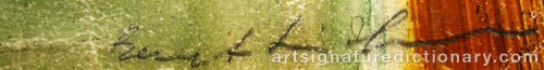 Signature by: LINDSTR�M, Bengt