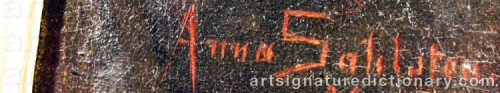 Signature by: SAHLSTEN, Anna
