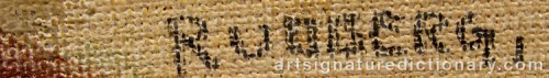 Signature by: RUDBERG, Gustav
