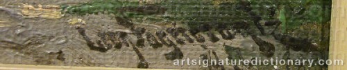 Signature by: FAGERCRANTZ, Leon