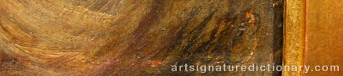 Signature by: EDWARDS, Mary Ellen