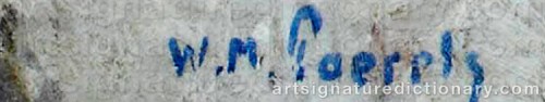 Signature by: PAERELS, Willem