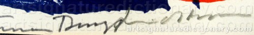Signature by: LINDSTR�M, Bengt