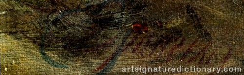Signature by: VRANGEL, Elena Karlovna