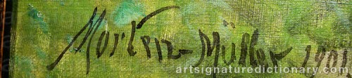 Signature by: M�LLER, Morten