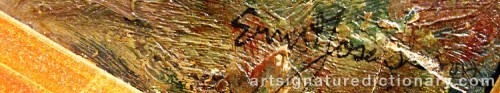 Signature by: JOSEPHSON, Ernst