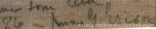 Signature by: GARDELL-ERICSON, Anna