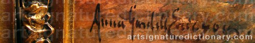 Signature by: GARDELL-ERICSON, Anna