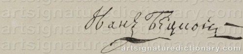 Signature by: BETZKOY, Ivan