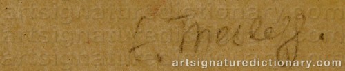 Signature by: THESLEFF, Ellen