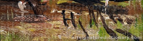 Signature by: MUNSTERHJELM, Hjalmar