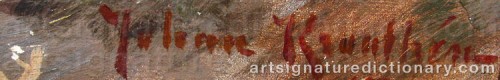 Signature by: KROUTH�N, Johan