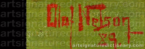 Signature by: SAGER-NELSON, Olof