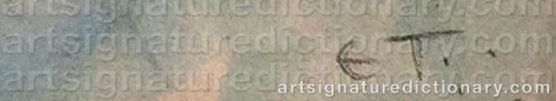 Signature by: THESLEFF, Ellen